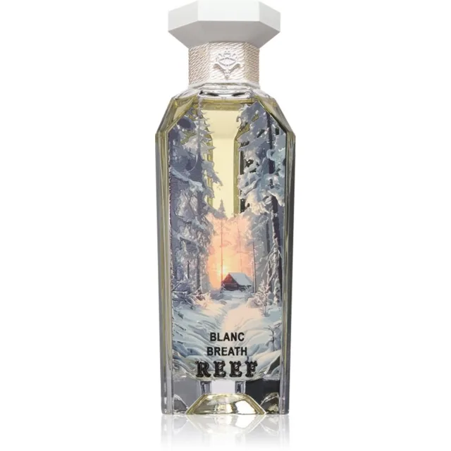 Reef Perfumes Blanc Breath parfémovaná voda unisex 150 ml