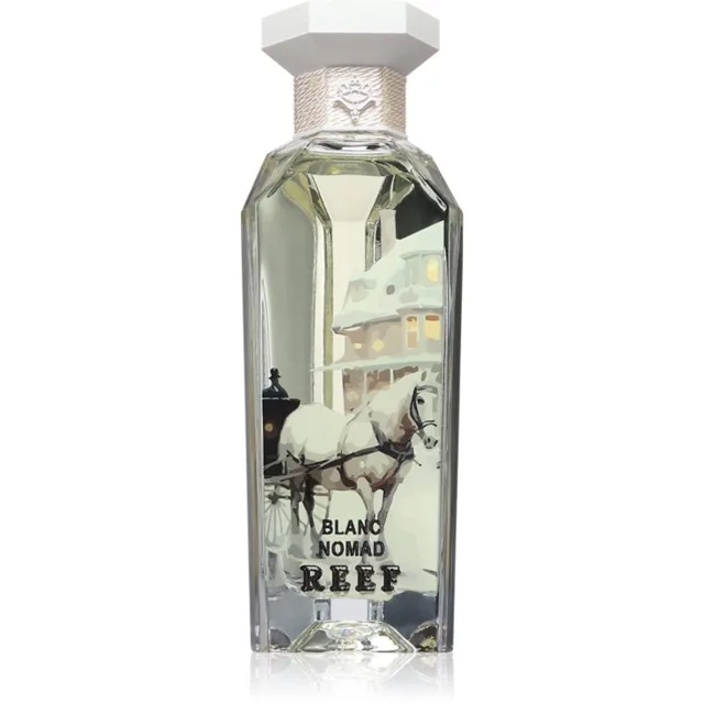 Reef Perfumes Blanc Nomad parfémovaná voda unisex 150 ml