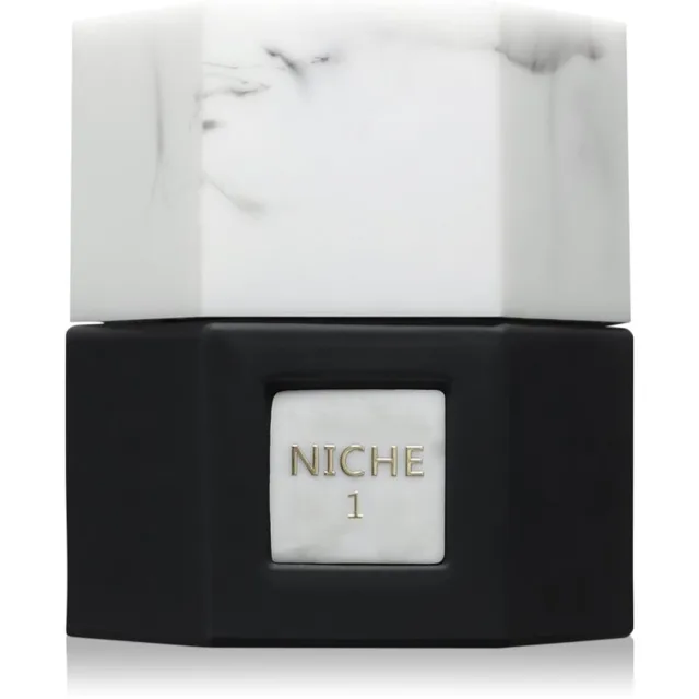 Reef Perfumes Niche 1 parfémovaná voda unisex 50 ml