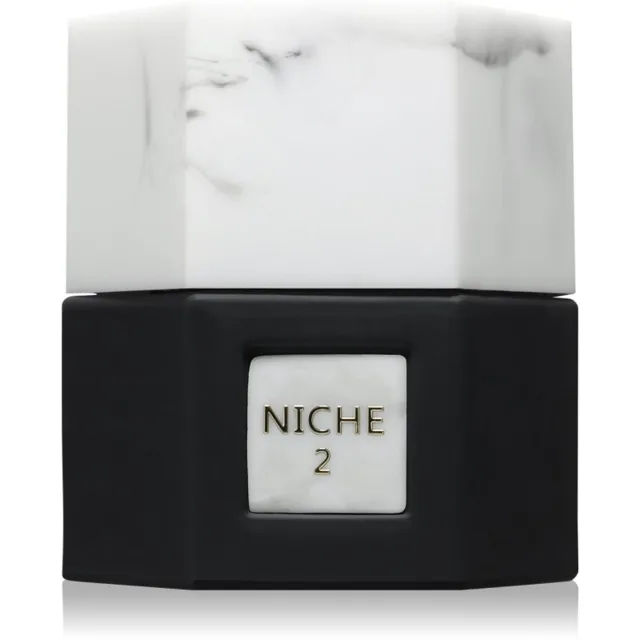 Reef Perfumes Niche 2 parfémovaná voda unisex 50 ml