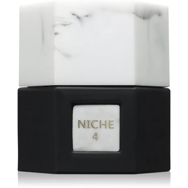Reef Perfumes Niche 4 parfémovaná voda unisex 50 ml
