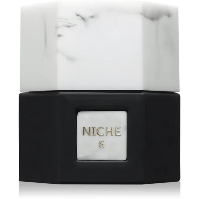 Reef Perfumes Niche 6 parfémovaná voda unisex 50 ml