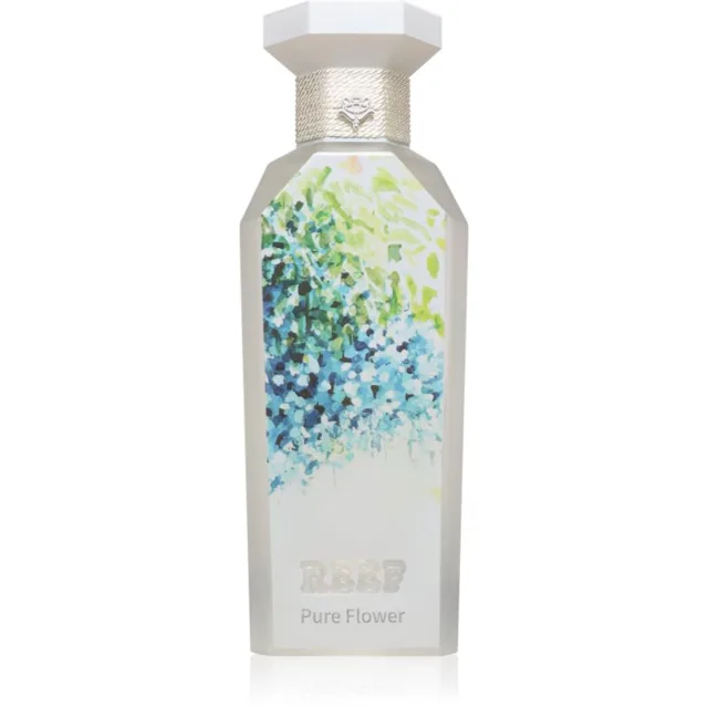 Reef Perfumes Pure Flower parfémovaná voda unisex 150 ml