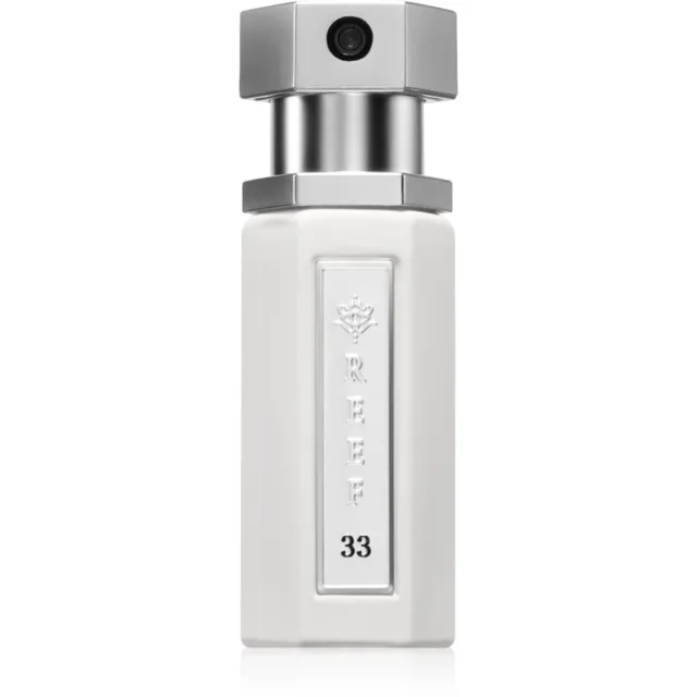 Reef Perfumes Reef 33 White parfém unisex 15 ml