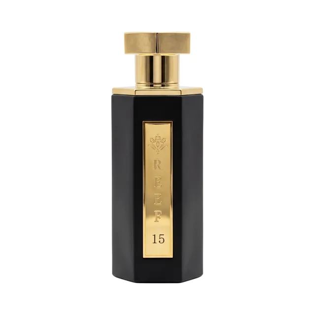 REEF PERFUMES Reef Parfumes reef 15 100 ml Stav: bez krabičky (ale 100% objemu)