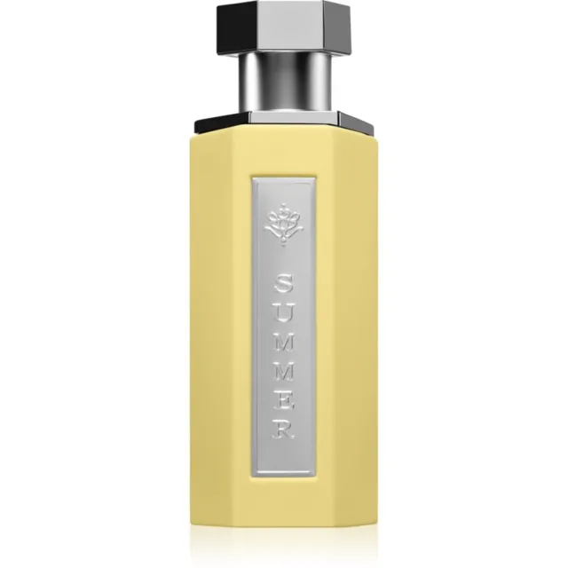 Reef Perfumes Summer Yellow parfémovaná voda unisex 100 ml