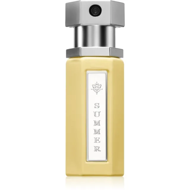 Reef Perfumes Summer Yellow parfémovaná voda unisex 15 ml