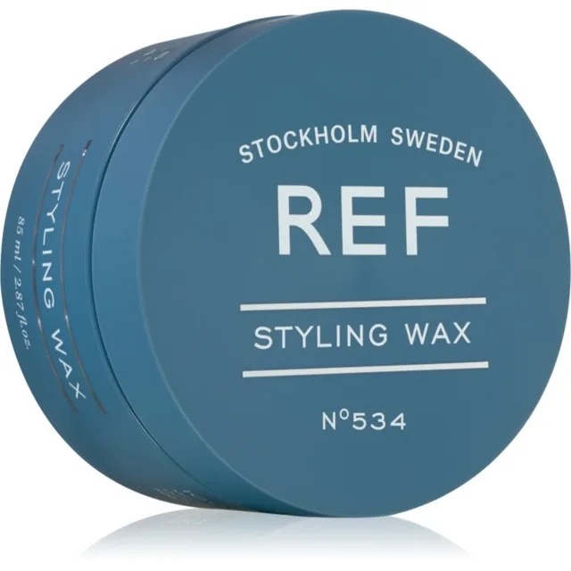 REF Intense Hydrate Styling Wax N°534 stylingový vosk 85 ml