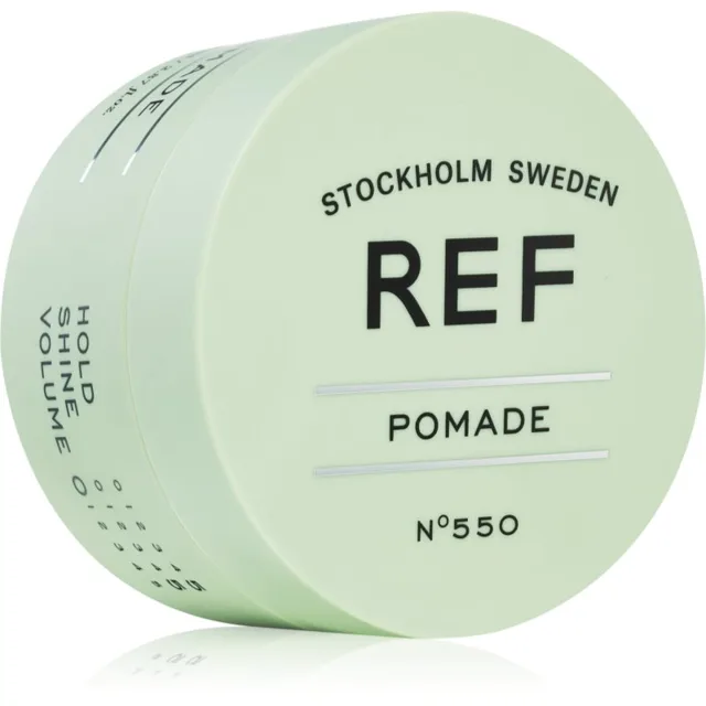 REF N°550 pomáda na vlasy 85 ml