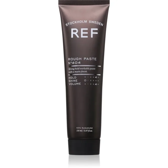 REF Rough Paste N°404 matující pasta pro fixaci a tvar 150 ml