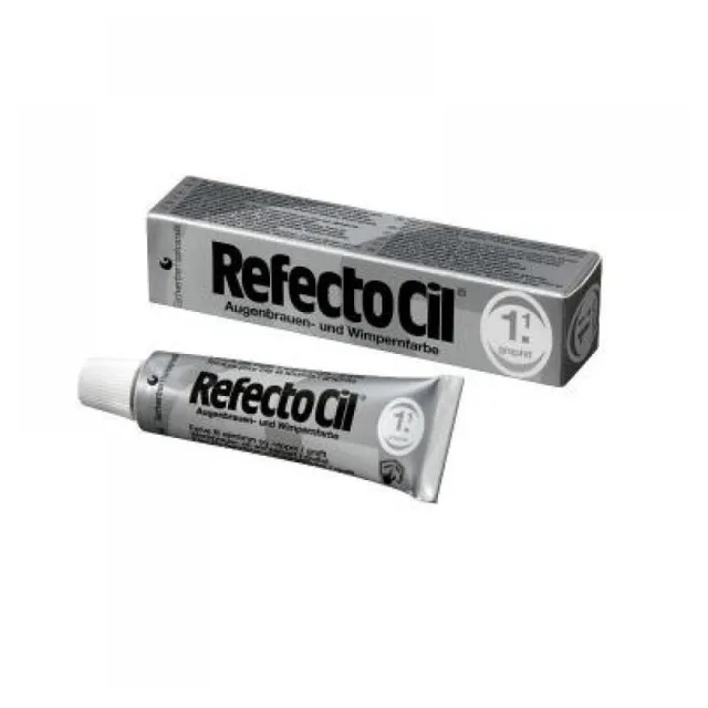 REFECTOCIL Barva na řasy a obočí grafit 15 ml