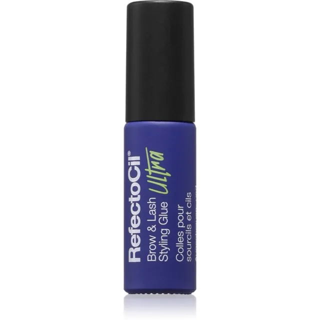 RefectoCil Brow & Lash Styling Glue Ultra lepidlo na lifting a laminaci řas 4 ml