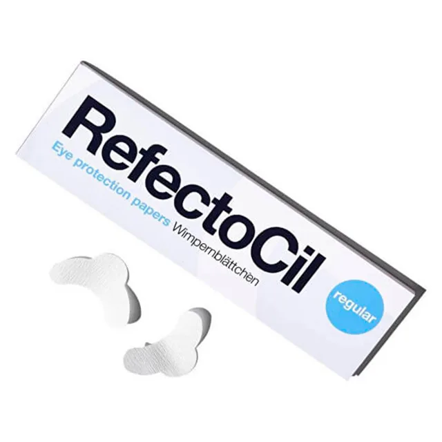 REFECTOCIL Ochranné papírky 96 kusů