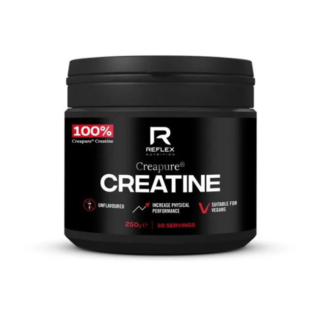 Reflex Nutrition Creapure Creatine 250 g