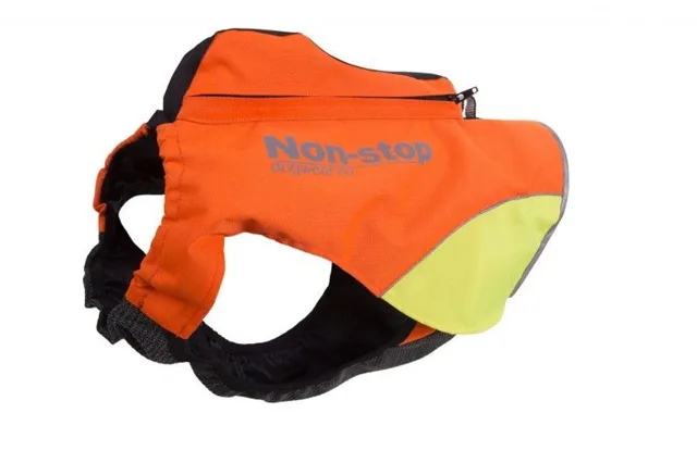 Reflexní vesta pro GPS obojek Dogtrace - XL | P46502