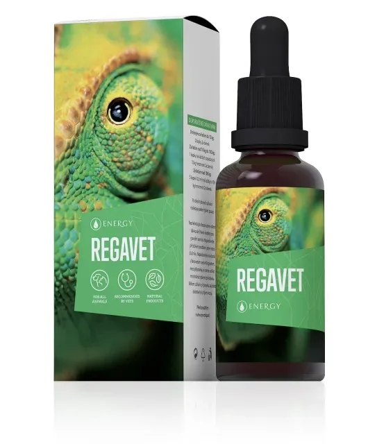 RegaVet 30 ml