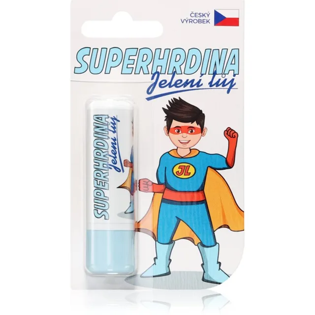 Regina Jelení lůj Superhrdina jelení lůj 4.5 g