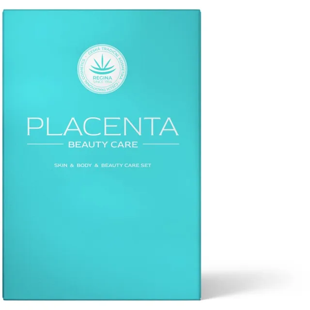 Regina Placenta dárková sada pro regeneraci pokožky