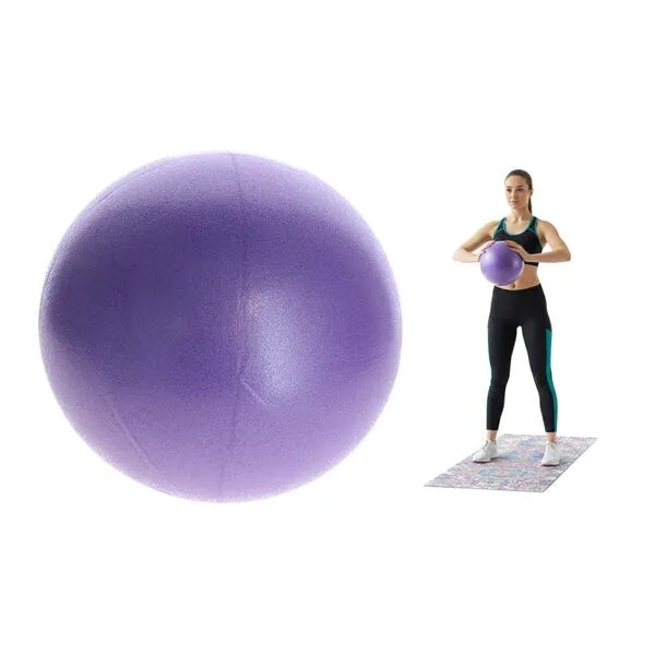 Rehabilitační míč BallTim, 25 cm