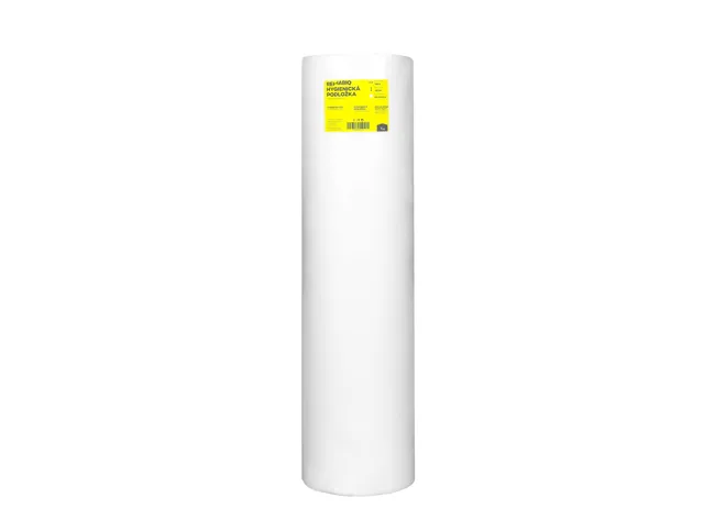 Rehabiq Hygienická podložka v roli, 60 cm x 150 m, 18g/m2