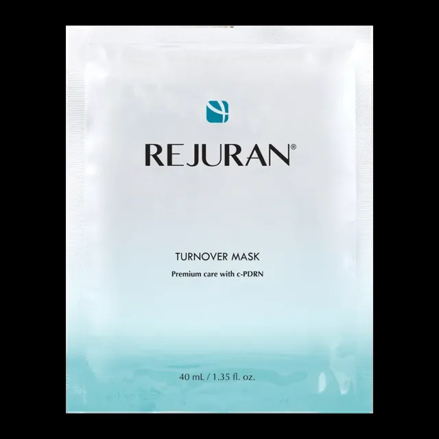 Rejuran Intenzivní noční pleťová maska Turnover 40 ml