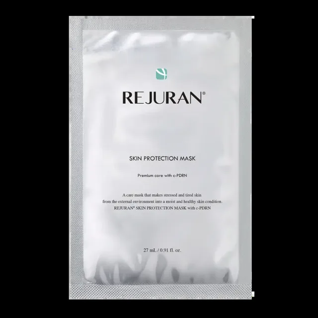 Rejuran Regenerační pleťová maska Skin Protection 27 ml
