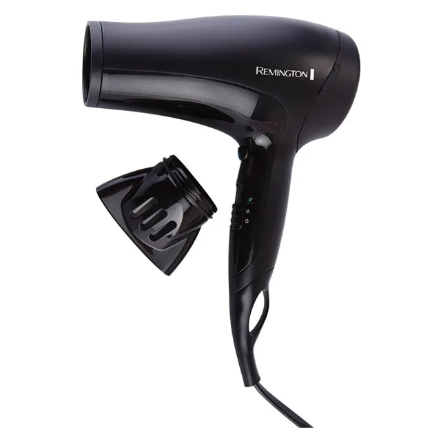 Remington Power Dry 2000 D3010 fén na vlasy (D3010) 1 ks