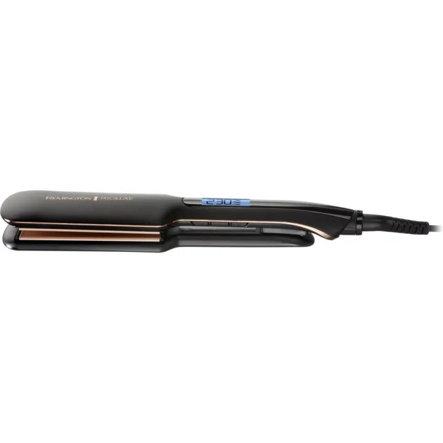 Remington PROluxe Midnight S9150B žehlička na vlasy 1 ks