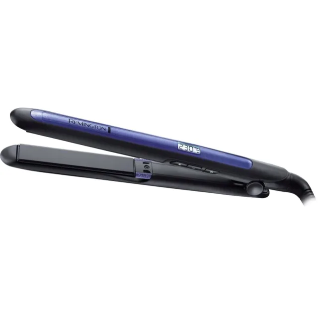 Remington Silk S7710 žehlička na vlasy 1 ks