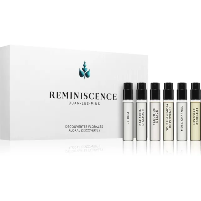 Reminiscence Floral Discovery Set sada unisex