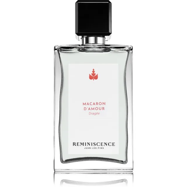 Reminiscence Macaron d'Amour parfémovaná voda unisex 50 ml