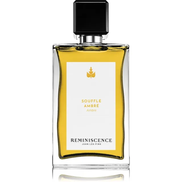 Reminiscence Souffle Ambre toaletní voda intense unisex 50 ml