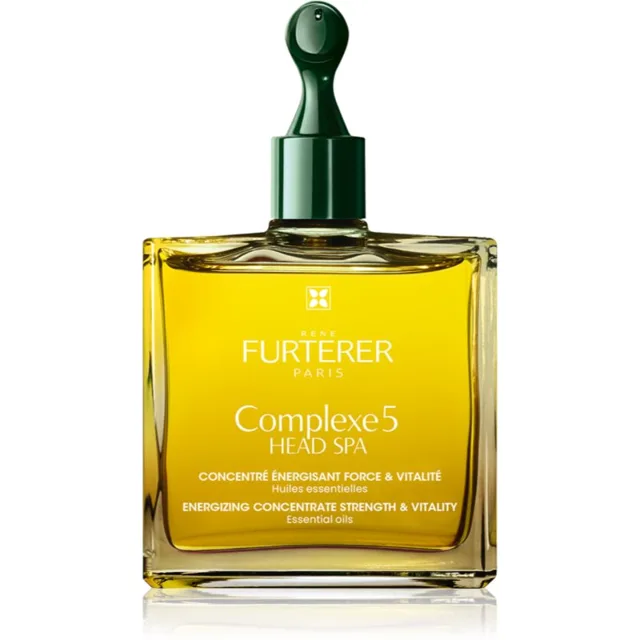 René Furterer Complexe 5 regenerační rostlinný extrakt s esenciálními oleji 50 ml