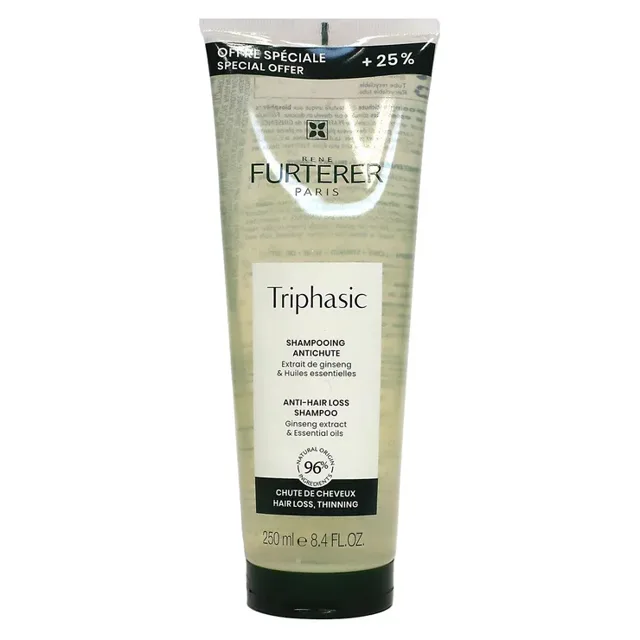 René Furterer Triphasic Šampon proti vypadávání vlasů 250 ml