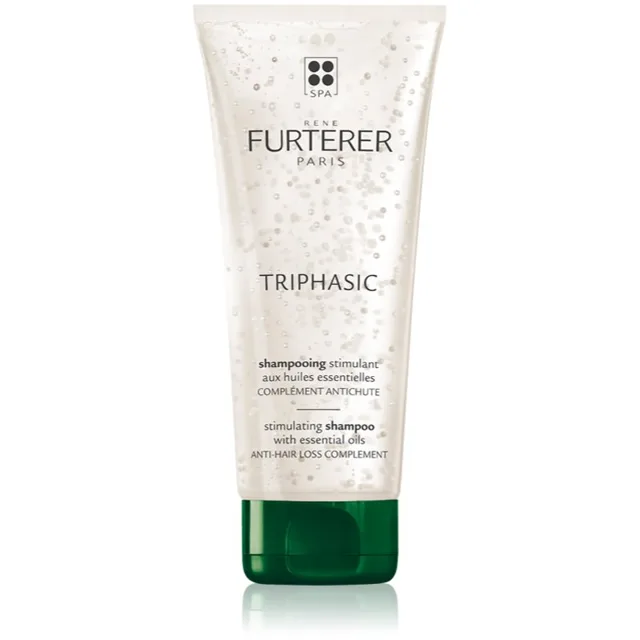 René Furterer Triphasic stimulující šampon proti padání vlasů 200 ml