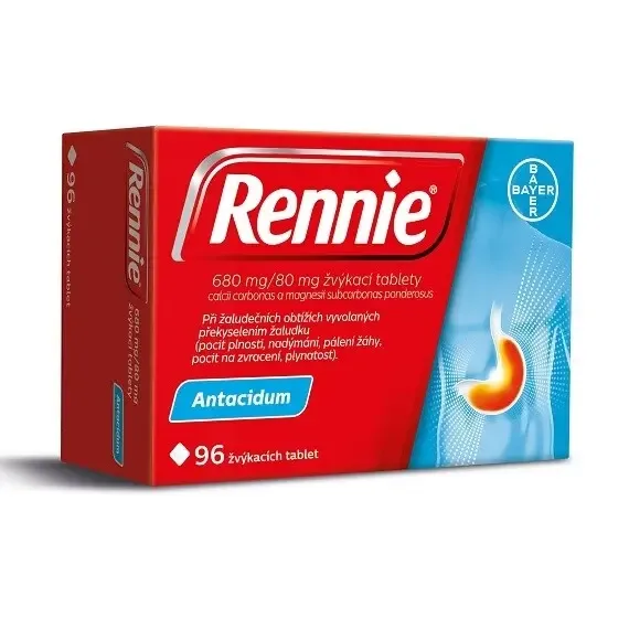 Rennie por.tbl.mnd.96