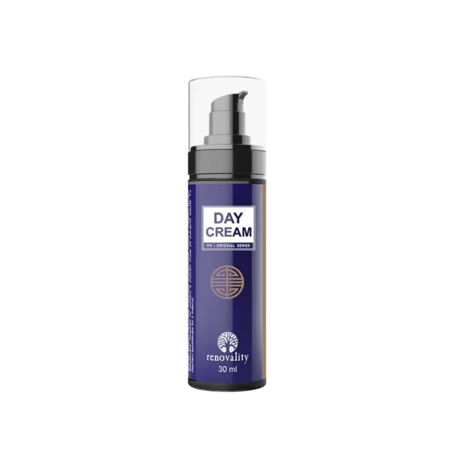 Renovality Day Cream Hydratation probiotics 30 ml