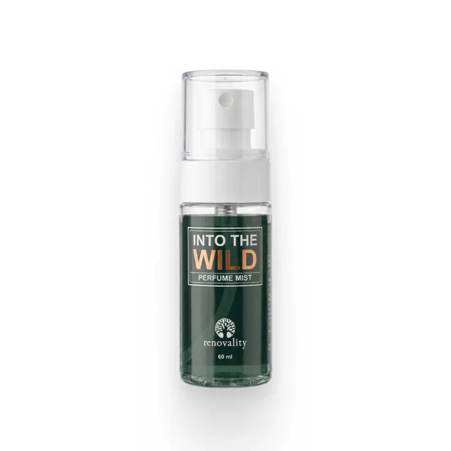 Renovality Into the Wild - parfémová mlha 60 ml