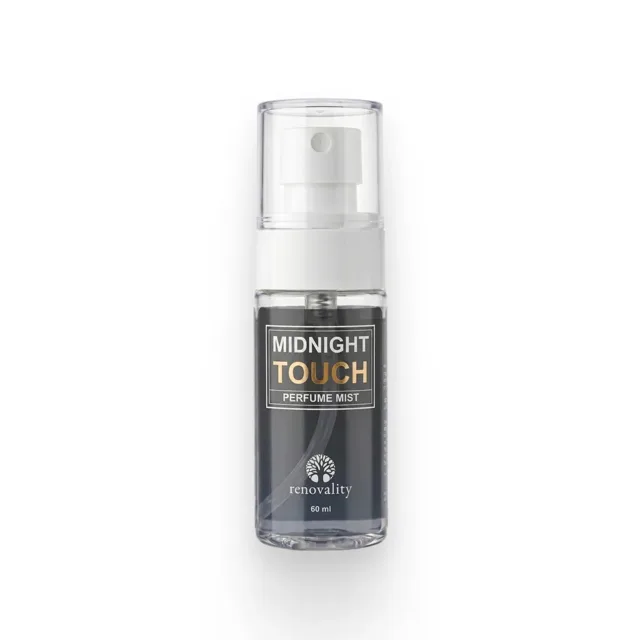 Renovality Midnight Touch - parfémová mlha 60 ml
