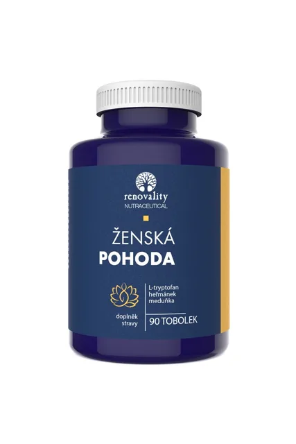 Renovality Ženská pohoda 90 tobolek
