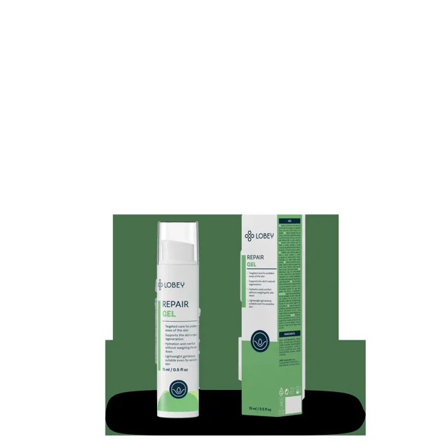 Reparační gel ATOPIC 15ml