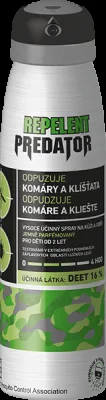 Repelent Predator spray 150ml