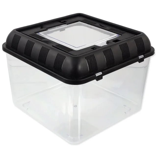 Repti Planet Chovný box 26x26x20cm