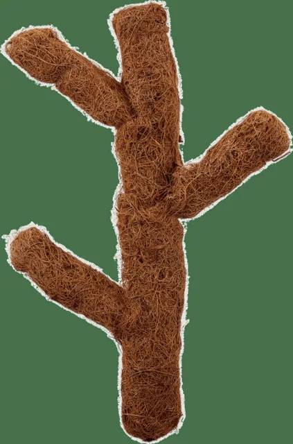 Repti Planet Dekorace Coco Troncho 40cm