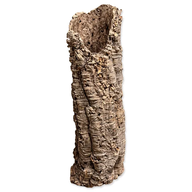 Repti Planet Dekorace Korková kůra L/ XL 50-90cm