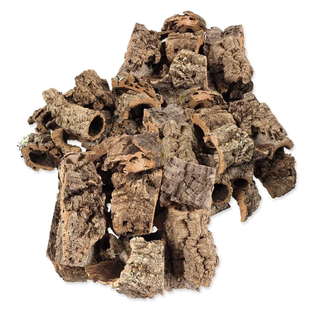 Repti Planet Dekorace korková kůra mix 1000g