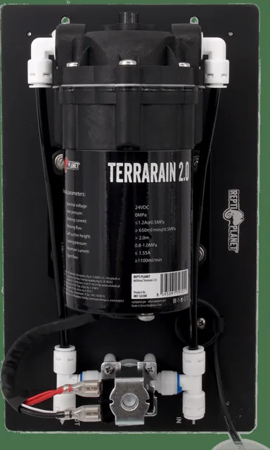 Repti Planet Dešťovač Terrarain 2.0