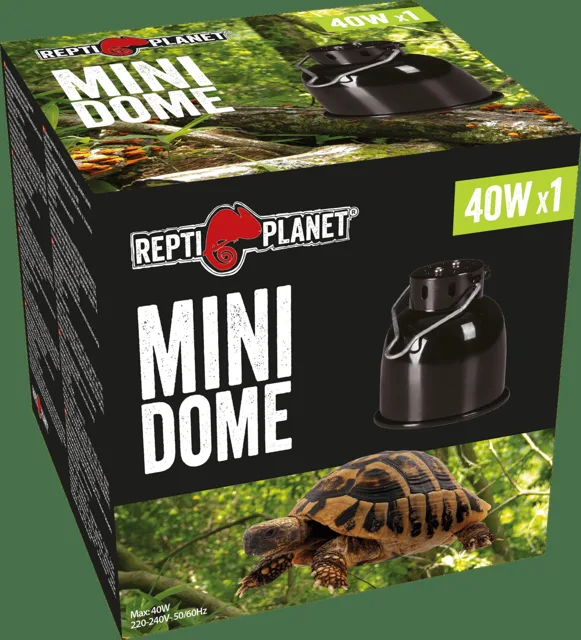 Repti Planet Osvětlení Mini 1x40W