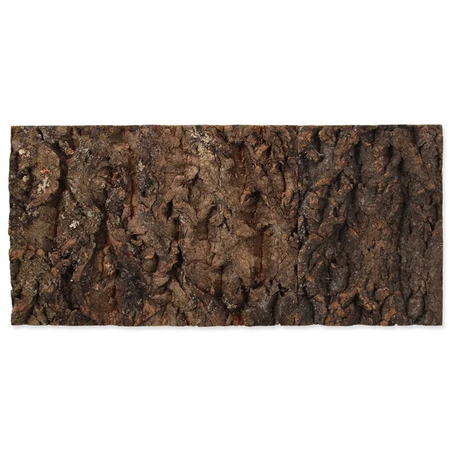 Repti Planet Pozadí korek přírodní 48,8x22,7x2cm