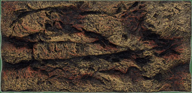 Repti Planet Pozadí pěnové 58x28,5cm